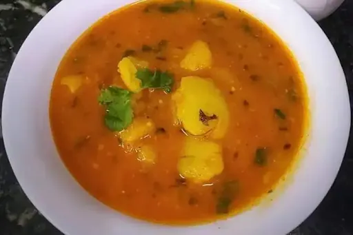 Aloo Gobhi