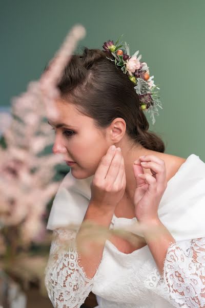 Photographe de mariage Mona Marchand-Arvier (marchandarvier). Photo du 14 décembre 2020