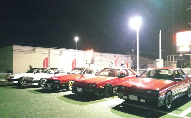 スカイラインのスカイライン・DR30・RSターボに関するカスタム事例の投稿画像2枚目