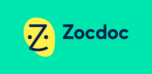 Zocdoc - Find and book doctors