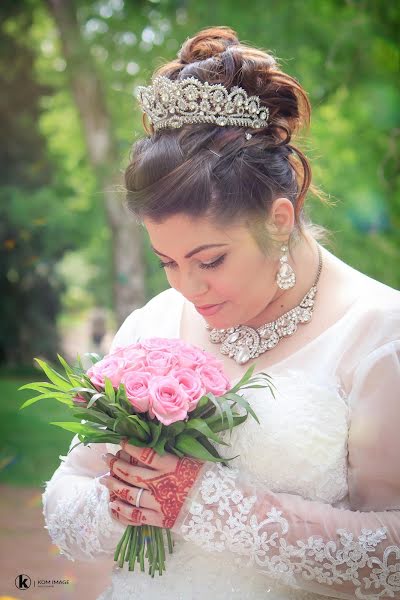 Photographe de mariage Komlavi Dadzie (komimage). Photo du 14 avril 2019