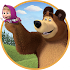 Free games: Masha and the Bear1.3.1