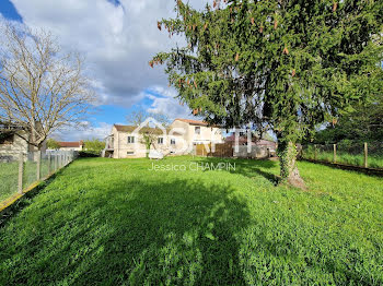 maison à Mancioux (31)