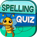 ダウンロード Spelling Quiz - English Words をインストールする 最新 APK ダウンローダ