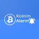 Download Koinim Alarm For PC Windows and Mac 6.0