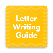 Formats for English Letter Writing  Icon