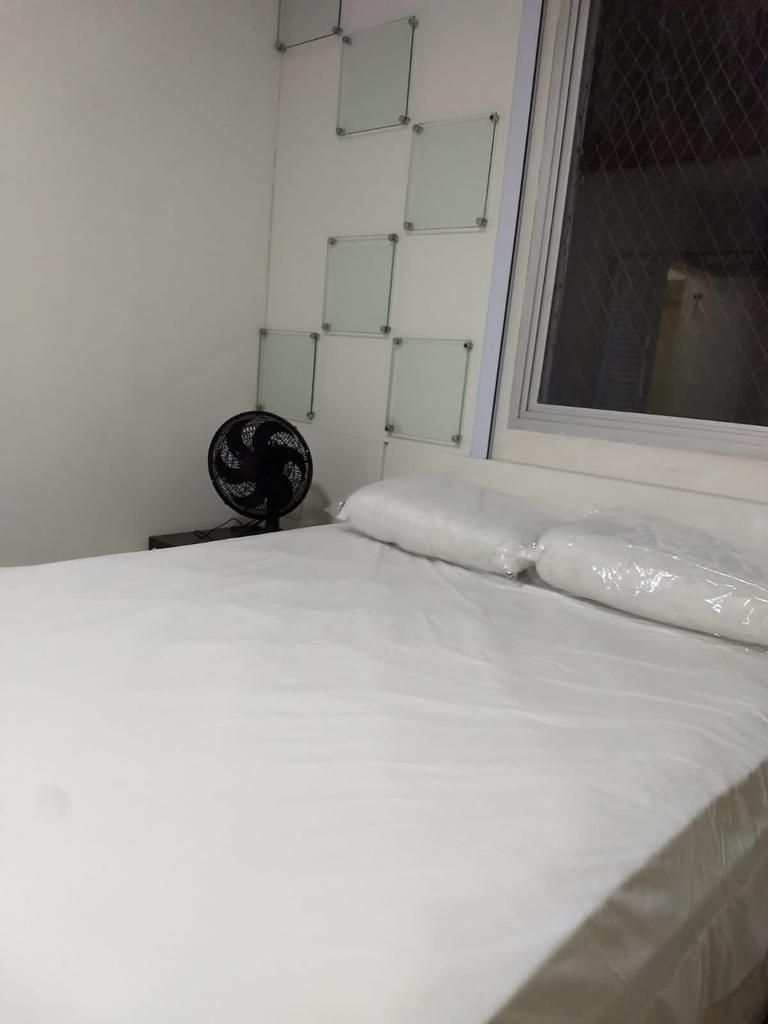 Apartamento no Ed. Acacias