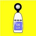 Light meter - lux meter