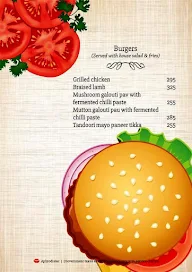 HotMess menu 3