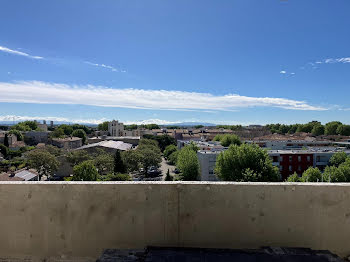 appartement à Avignon (84)