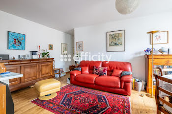 appartement à Noisy-le-Sec (93)