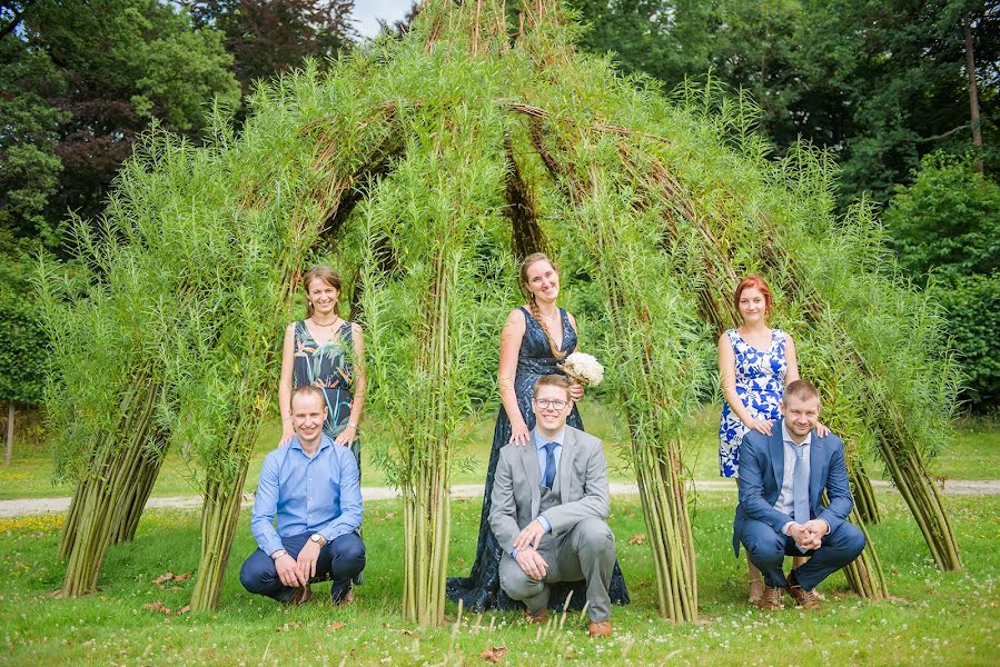 Photographe de mariage Sharon Van Hoecke (fotoshique). Photo du 9 avril 2019