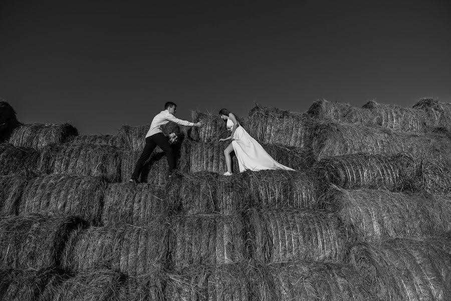 Φωτογράφος γάμων Ivan Kayda (afrophotographer). Φωτογραφία: 23 Σεπτεμβρίου 2022