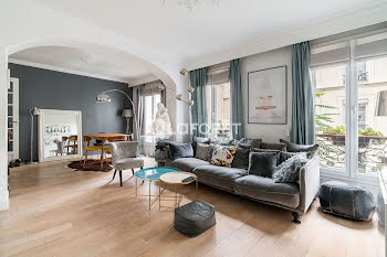 appartement à Paris 17ème (75)