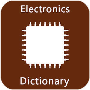 Download Electronics Dictionary For PC Windows and Mac