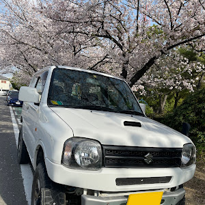 ジムニー JB23W