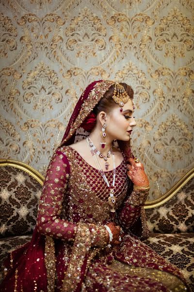 Bryllupsfotograf Shaadi Stories (shaadistories). Bilde av 4 mars 2020