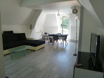 appartement à Plombières-les-Bains (88)