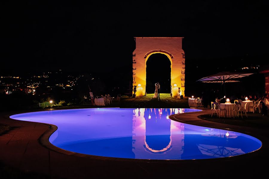 Photographe de mariage Roberto Frignani (gli-imbucati). Photo du 14 septembre 2022