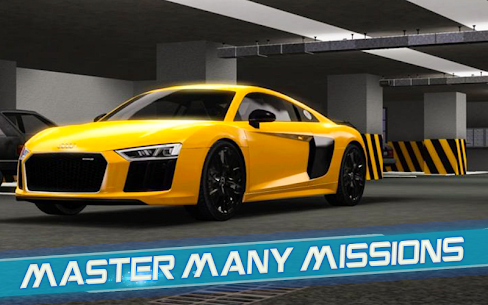 Alpha Drift Car Racing MOD APK 2.0.4 (Unlimited Money) 4