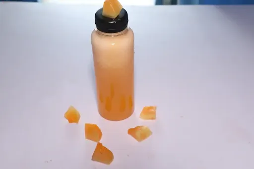 Muskmelon Juice [350 Ml]