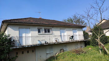 maison à Chauvigny (86)