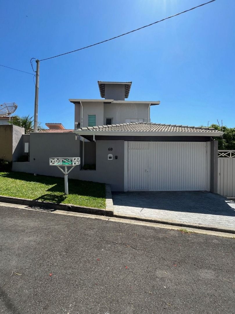 Casas à venda Jardim Paulista