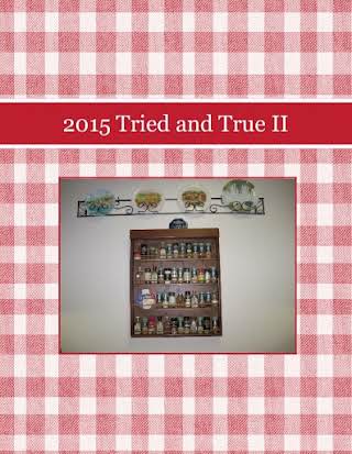 2015 Tried and True II