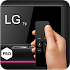 Remote for Lg 9.8.0