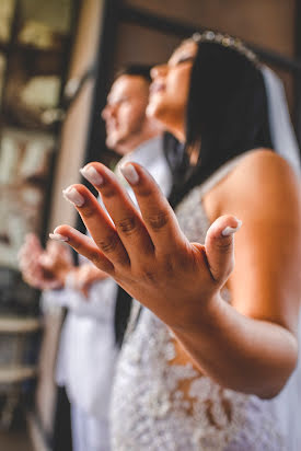 Fotografo di matrimoni David Sá (davidjsa). Foto del 9 dicembre 2019