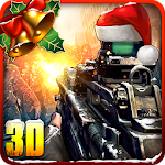 Cover Image of ดาวน์โหลด Zombie Frontier 3: Sniper FPS 1.67 APK