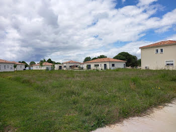 terrain à Montbeton (82)