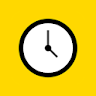 CTimer: timer & stopwatch icon