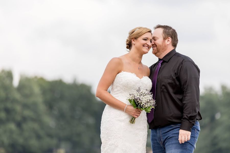 Fotografo di matrimoni Randy Rose (randyrose). Foto del 9 maggio 2019