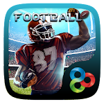 Cover Image of Download Football GO Launcher Theme 3.1.0 APK