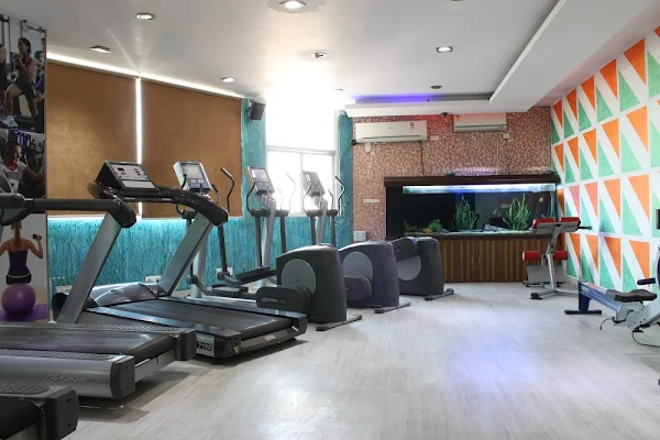 Mirage Health Club & Spa photo 