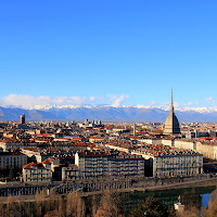 Il cielo su Torino di 