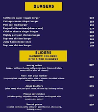 Supermoon menu 2