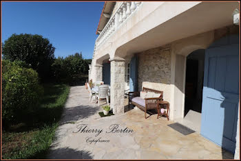 maison à Villeneuve-Loubet (06)