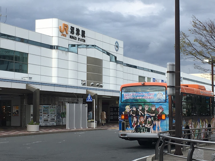ノアのラブライブサンシャイン・沼津・渡辺曜に関するカスタム事例の投稿画像6枚目