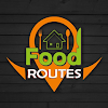 Food Routes, Sector 132, Noida logo