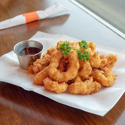 Fried Calamari