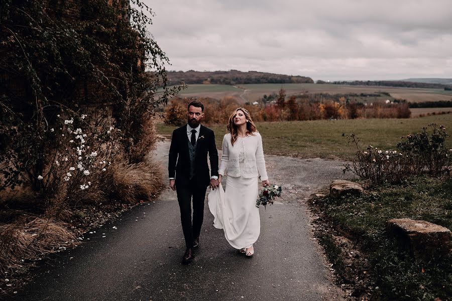 Photographe de mariage Guillaume Brière (thewitness). Photo du 6 décembre 2019