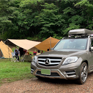 GLK X204