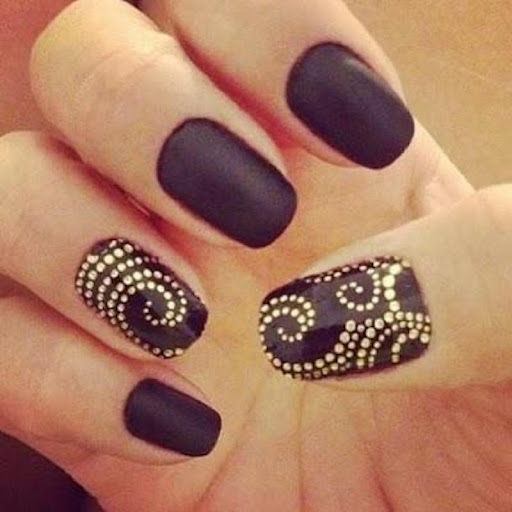 Nail Designs