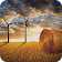 Farm Wallpaper icon