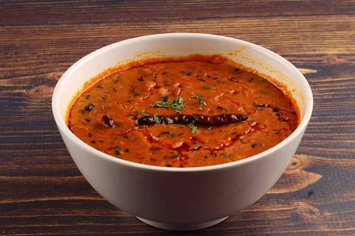 Dal Tadka