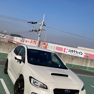 WRX STI VAB