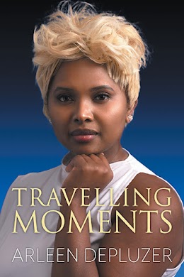 Travelling Moments cover