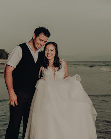 शादी का फोटोग्राफर Esteban Roan (roanweddings)। जनवरी 21 2023 का फोटो